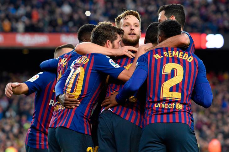 برشلونة برشلونة